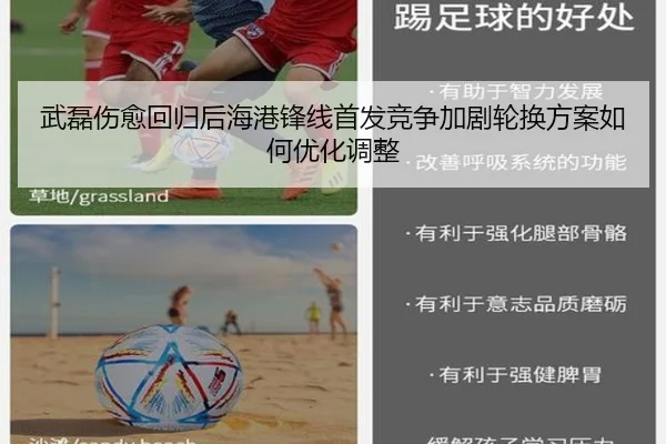 武磊伤愈回归后海港锋线首发竞争加剧轮换方案如何优化调整 - qyh